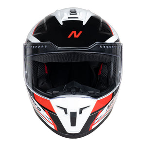 NITRO N700 Red/White S