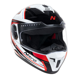 NITRO N700 Red/White L