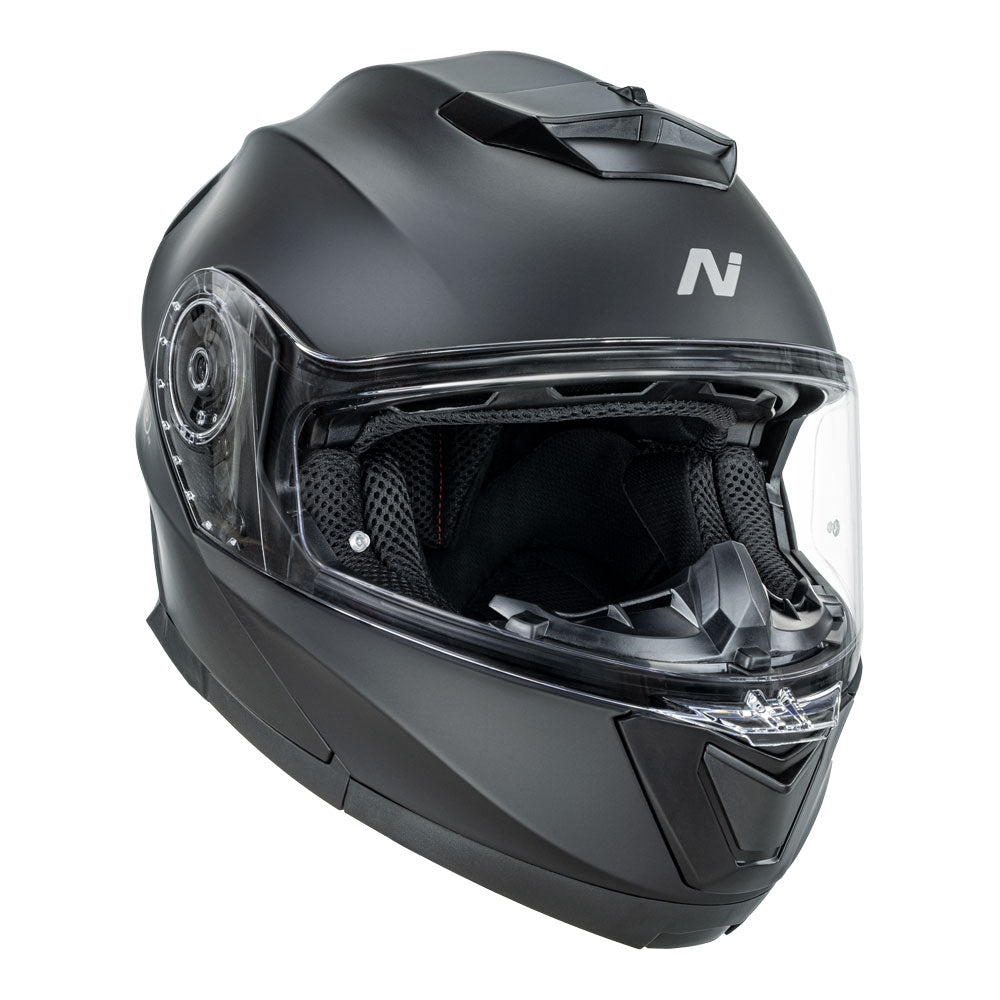 NITRO F160 Modular Satin Black XS