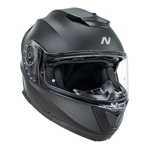 NITRO F160 Modular Satin Black XS