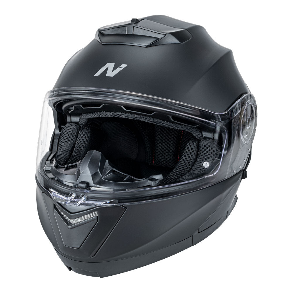 NITRO F160 Modular Satin Black XS