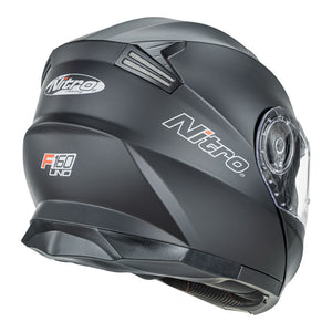 NITRO F160 Modular Satin Black L