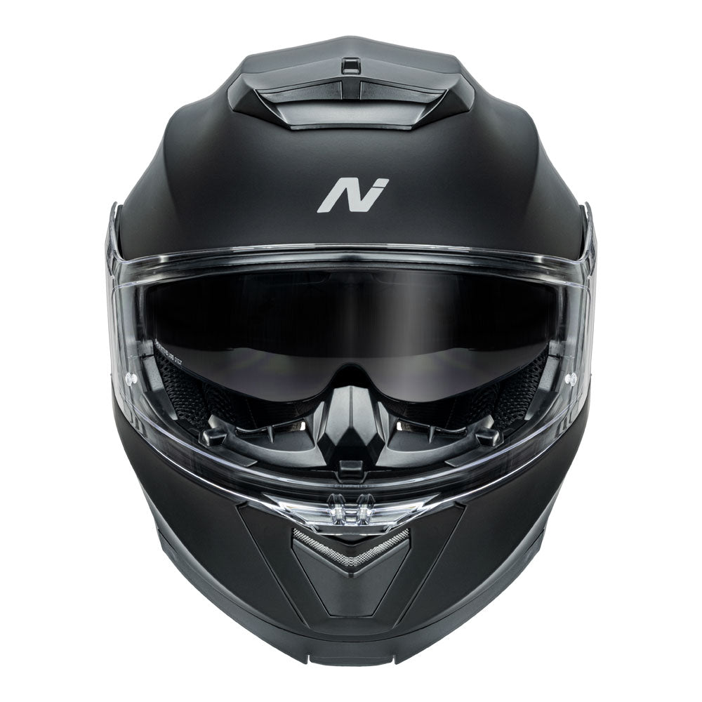 NITRO F160 Modular Satin Black 2XL