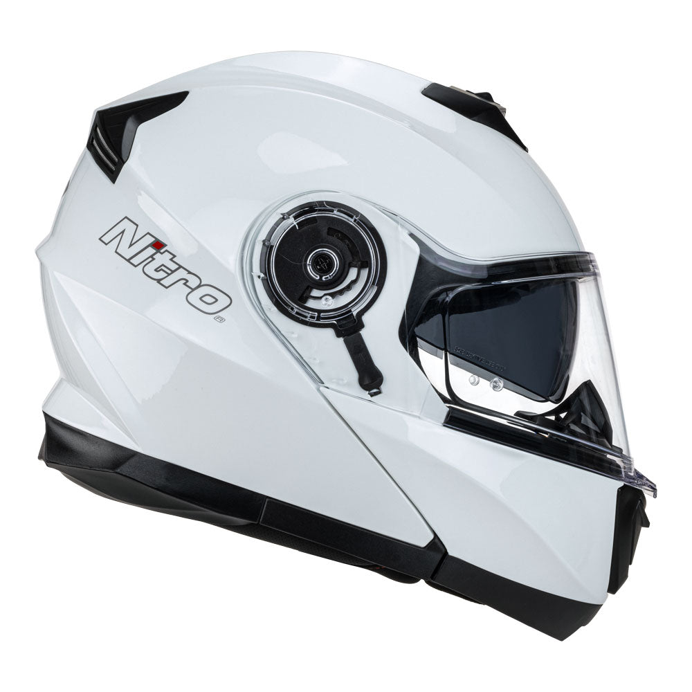 NITRO F160 Modular White L
