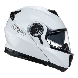 NITRO F160 Modular White L