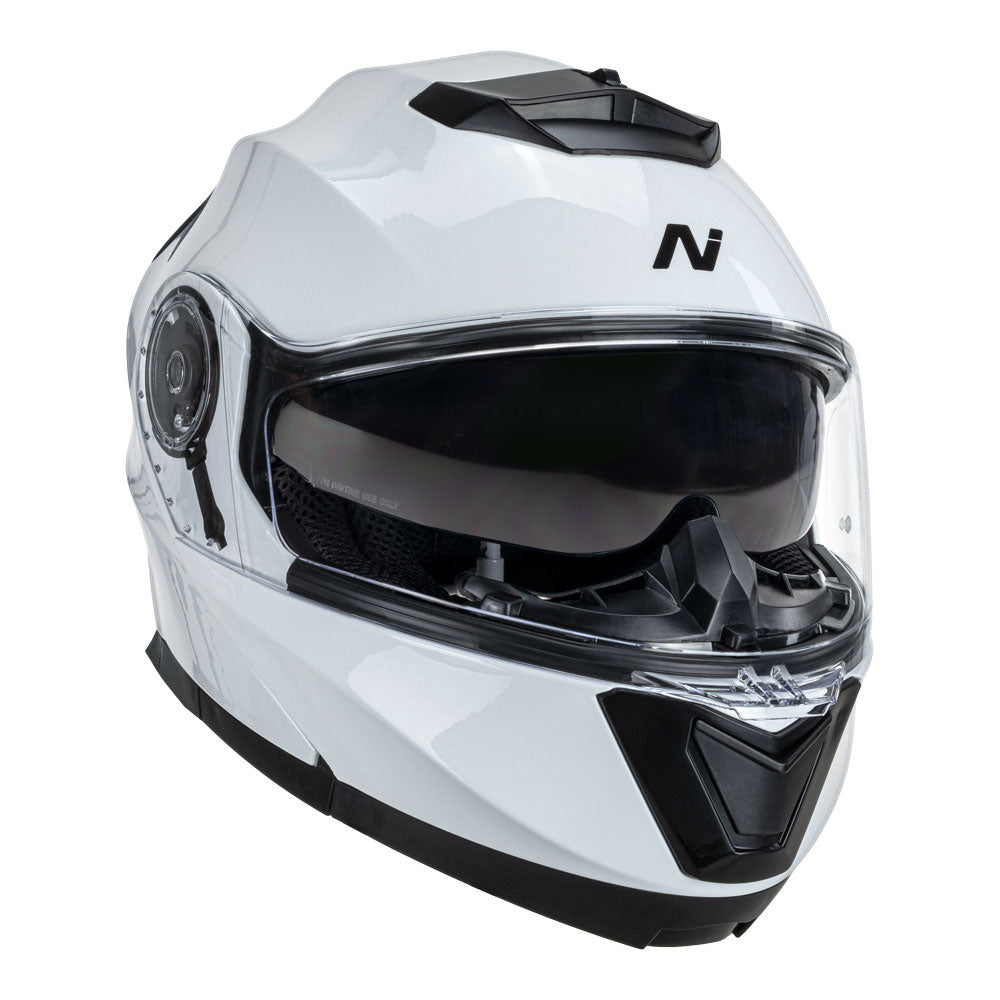 NITRO F160 Modular White L