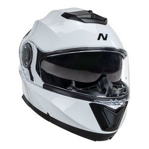NITRO F160 Modular White L