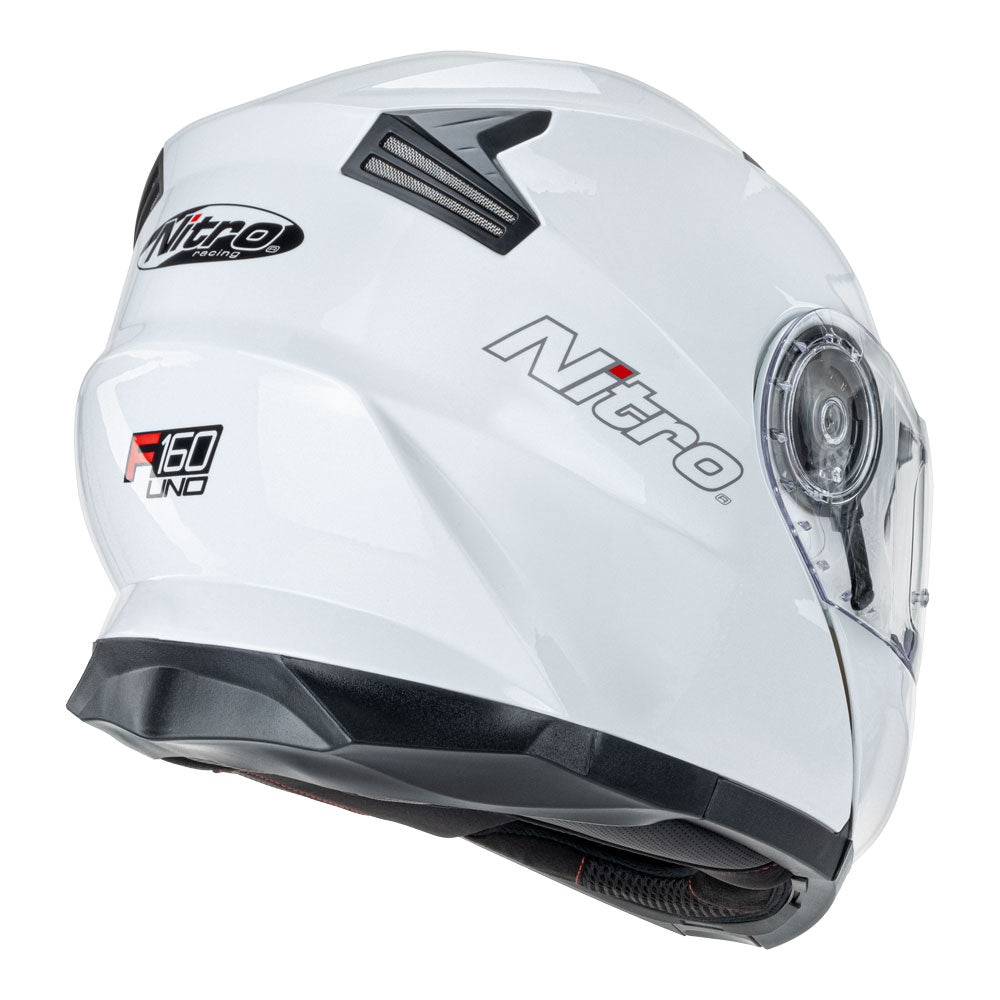 NITRO F160 Modular White L