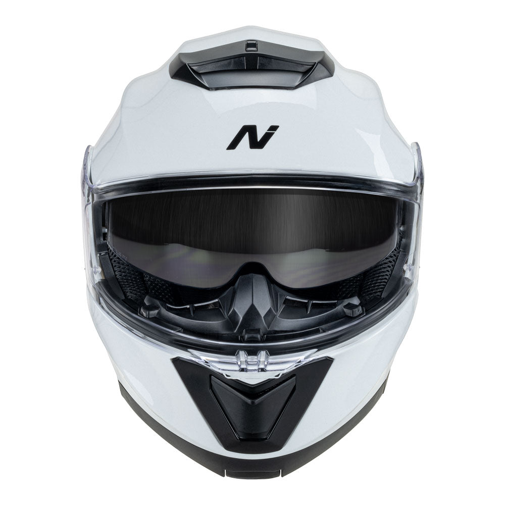NITRO F160 Modular White 2XL