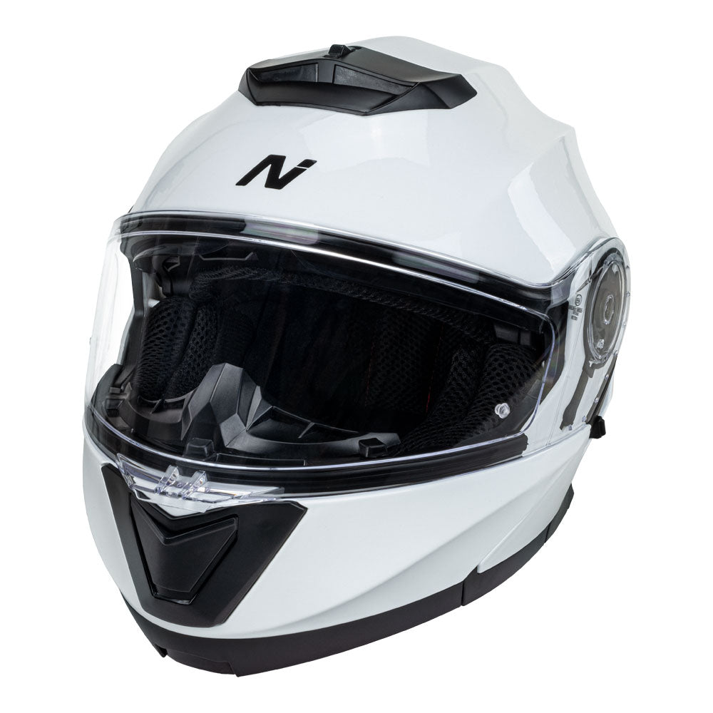 NITRO F160 Modular White XL