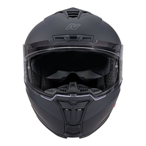NITRO F920 Modular Turismo DVS Satin Black XS