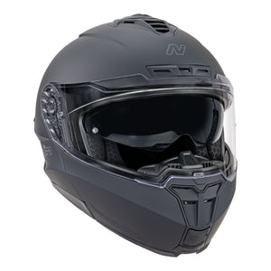 NITRO F920 Modular Turismo DVS Satin Black XS