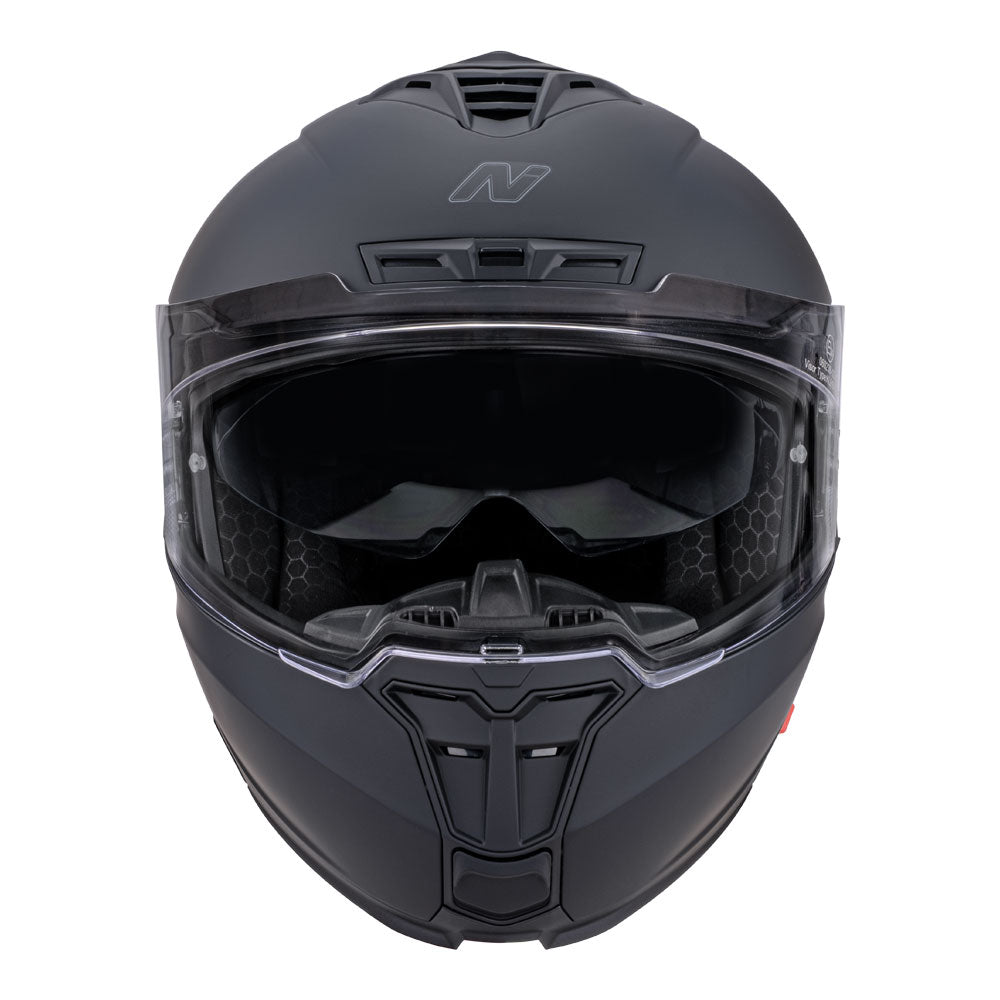 NITRO F920 Modular Turismo DVS Satin Black L