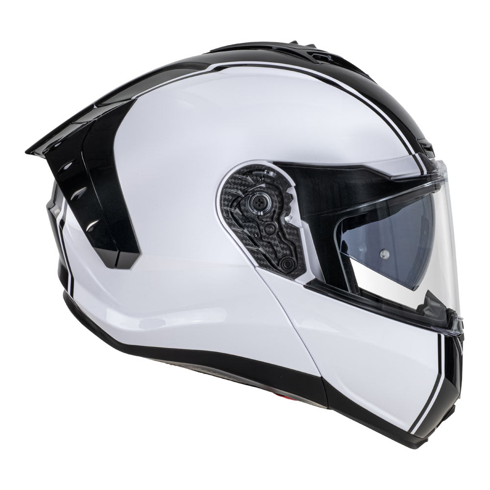 NITRO F920 Modular Turismo DVS White/Black S