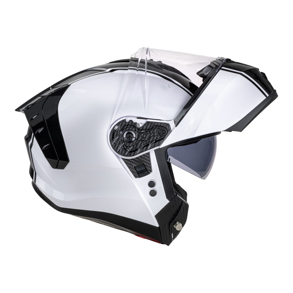 NITRO F920 Modular Turismo DVS White/Black S