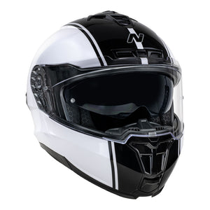 NITRO F920 Modular Turismo DVS White/Black L