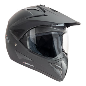 NITRO MX730 Uno Adventure Satin Black M*