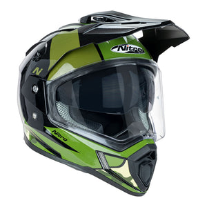 NITRO MX780 Adventure Green Camo S*