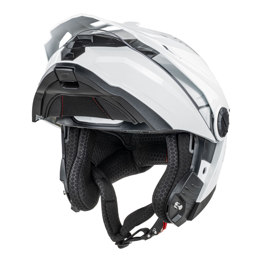 NITRO FA1650 DVS Adventure Modular White XS