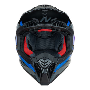 NITRO MX710 Onyx Purple/Pink 2XL