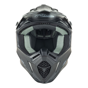 NITRO MX760 Satin Black L 60cm