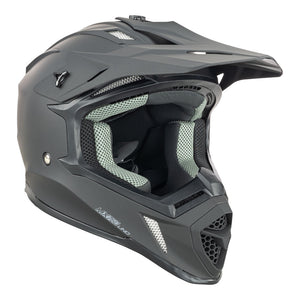 NITRO MX760 Satin Black L 60cm