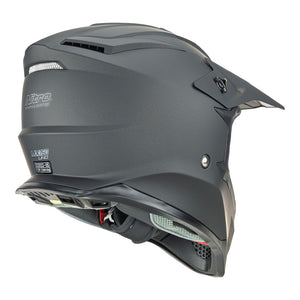 NITRO MX760 Satin Black L 60cm