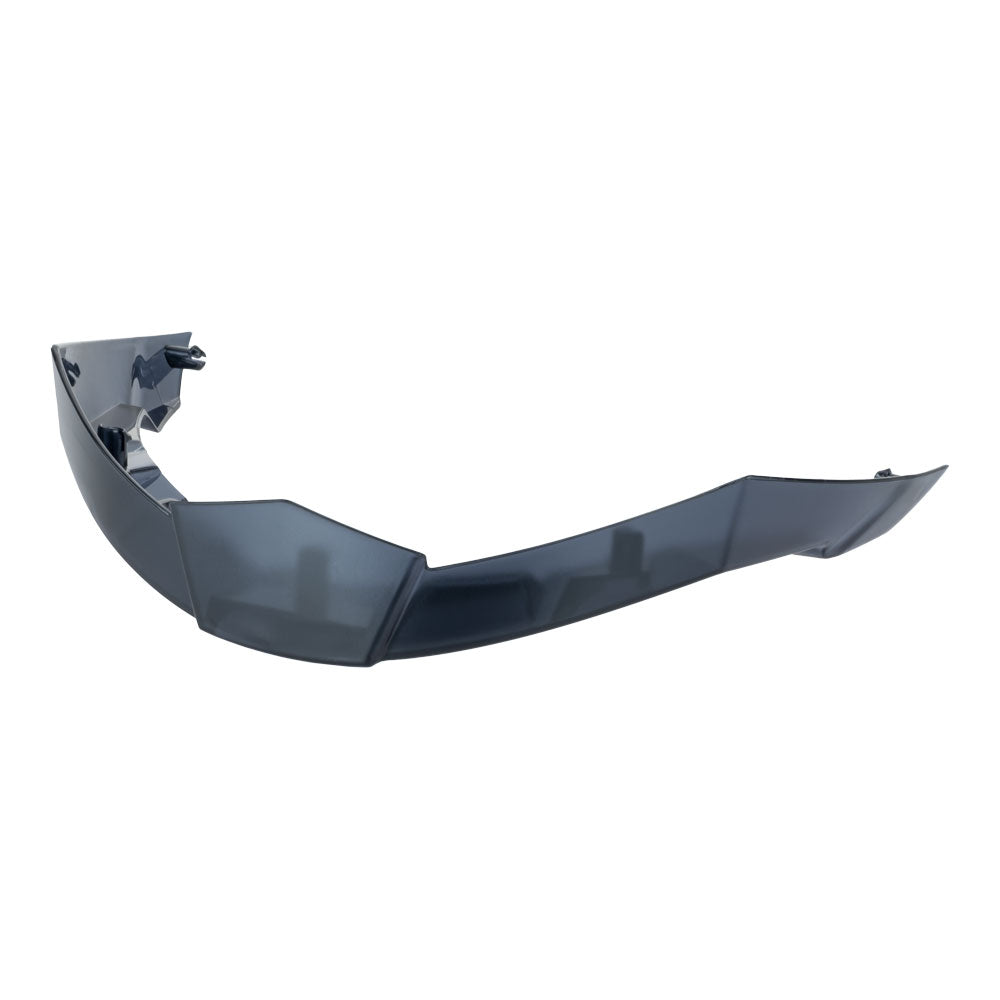 NITRO N501 Spoiler Matt Black*