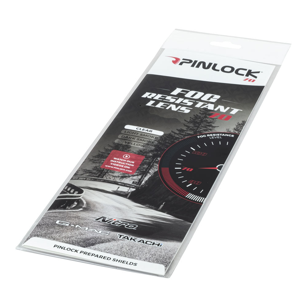 NITRO N700 Pinlock 70