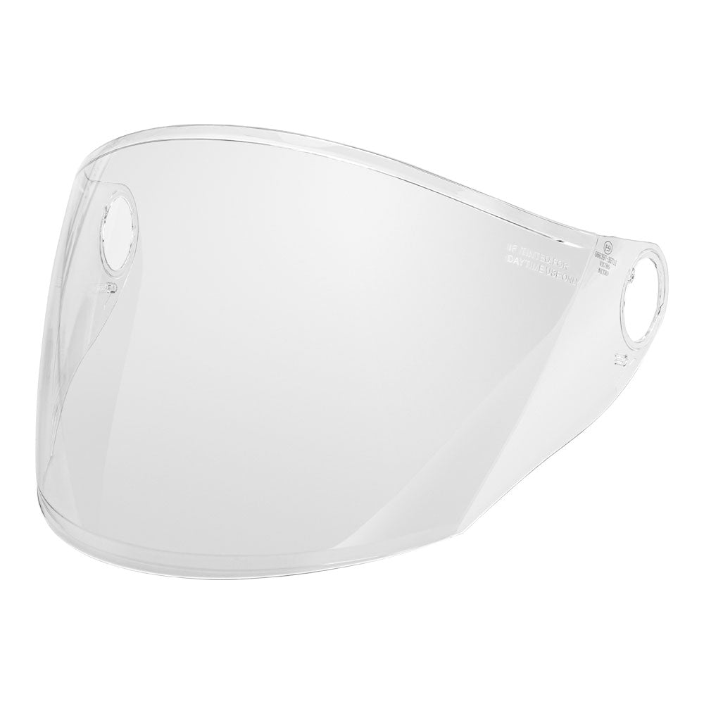 NITRO X780 Jet Visor Clear