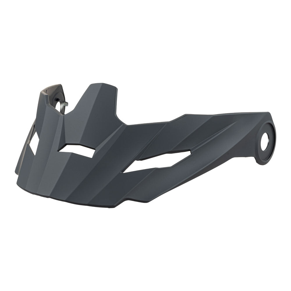 NITRO FA1650 Peak Satin Black