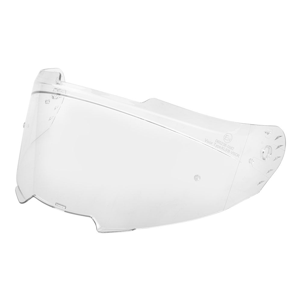 NITRO F920 Visor Clear