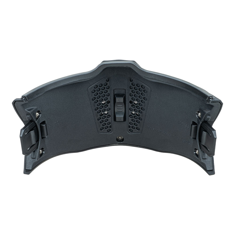 NITRO NZ302 Chin Guard Hero Mask*