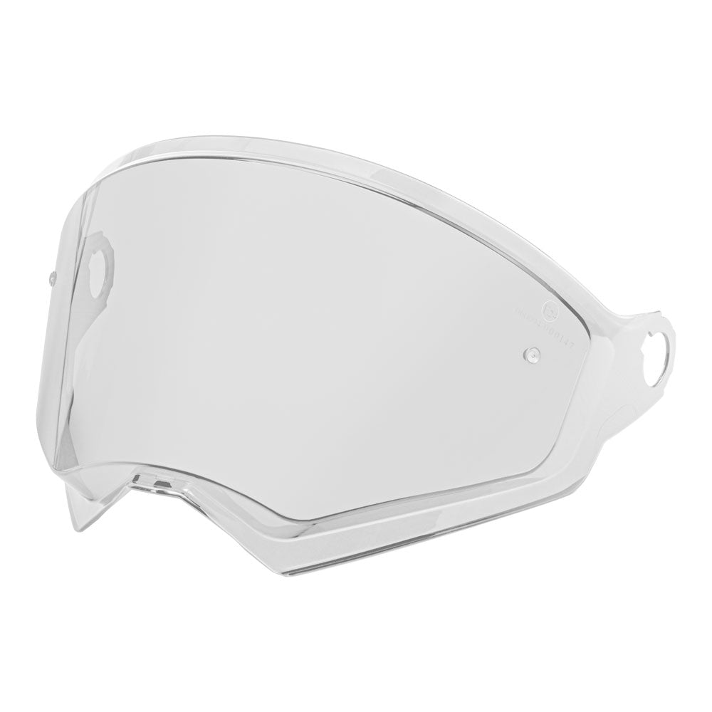 NITRO MX780 Clear Visor