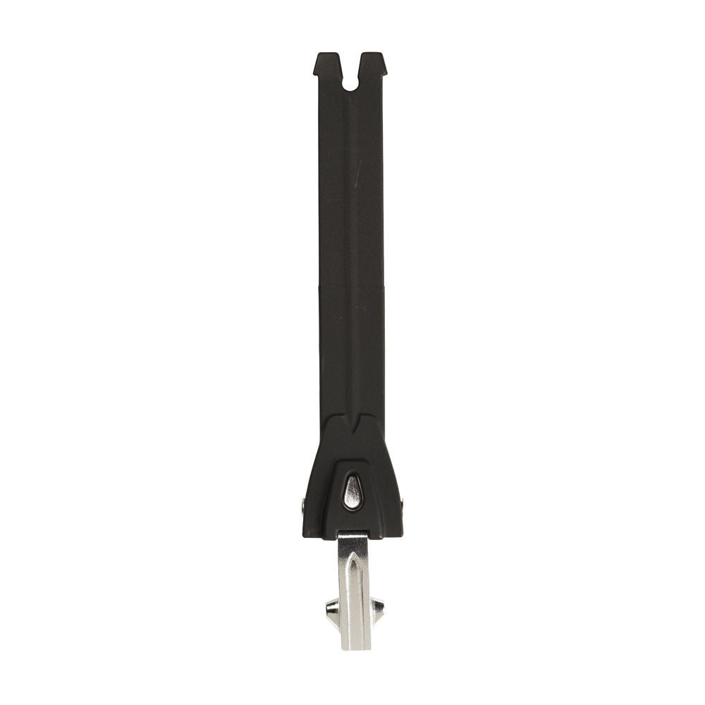 TCX SP: Toothed Band Alu M 15 cm