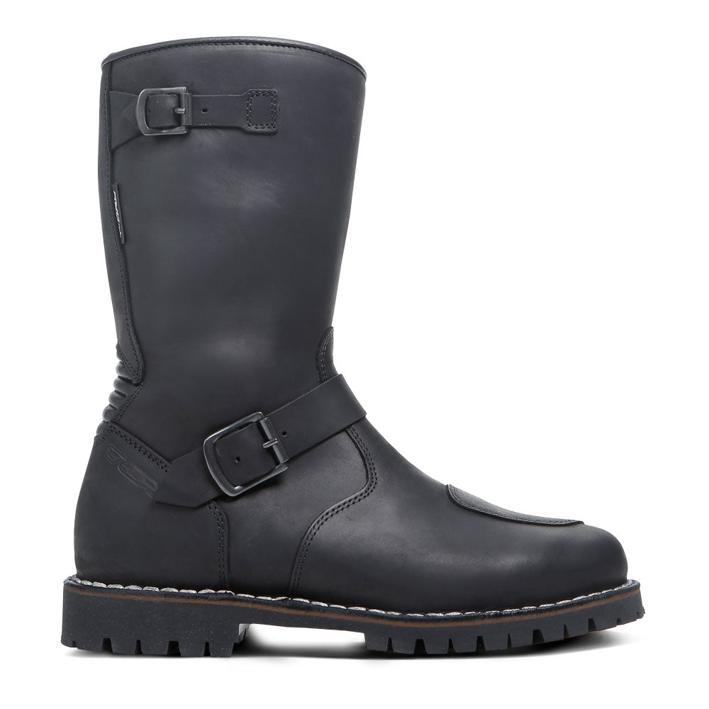 TCX Fuel Waterproof Black 41