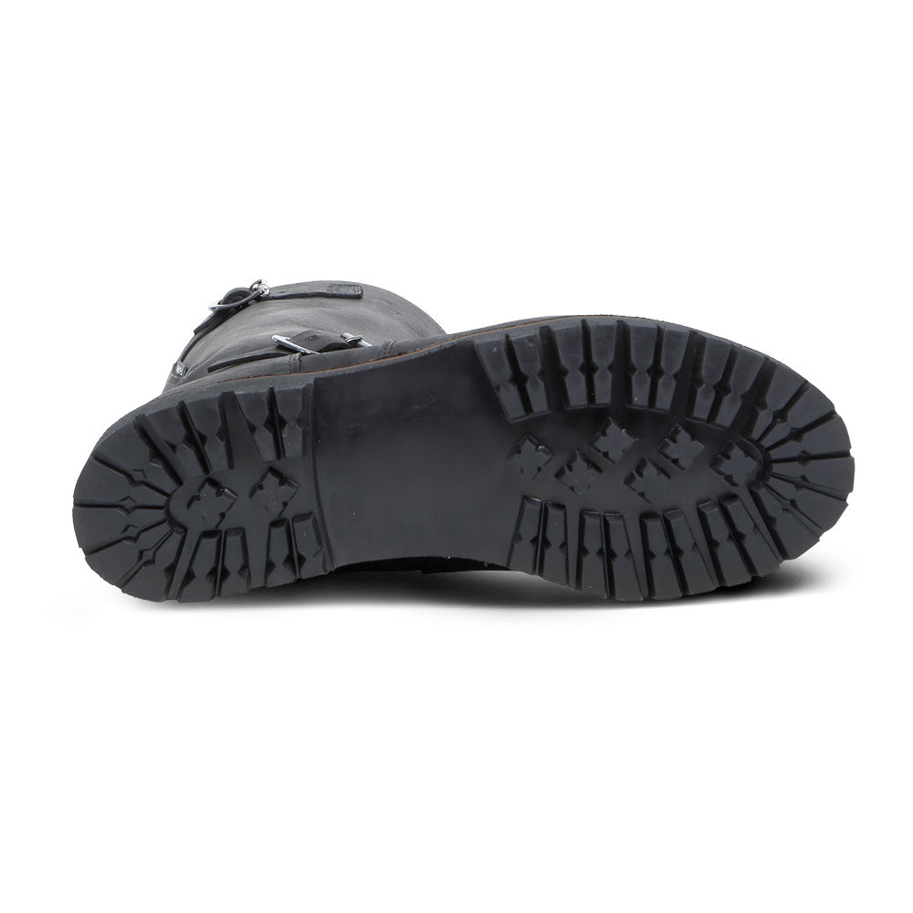 TCX Fuel Waterproof Black 42