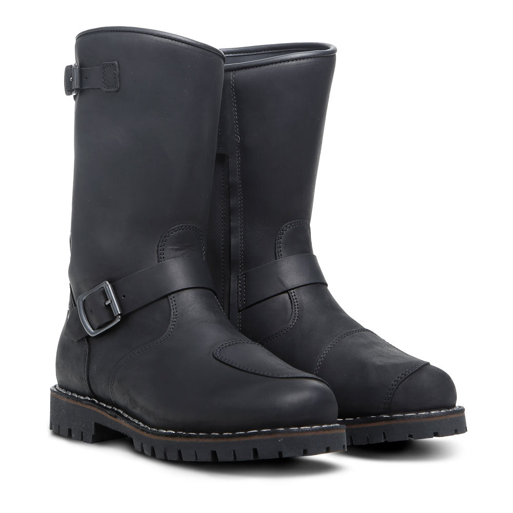 TCX Fuel Waterproof Black 47