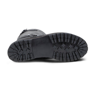 TCX Fuel Waterproof Black 48