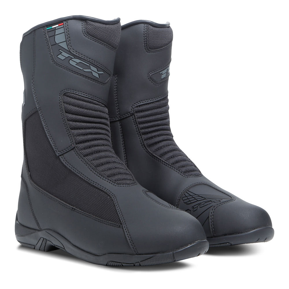 TCX Explorer 4 Gore-Tex Black 40