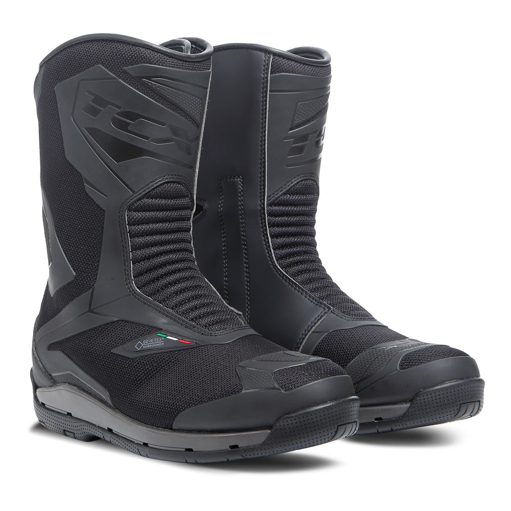TCX Clima Surround Gore-Tex Black 45*