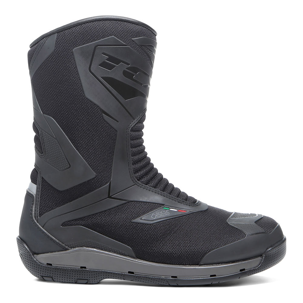 TCX Clima Surround Gore-Tex Black 45*