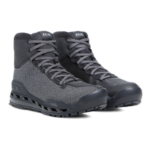 TCX Climatrek Surround Gore-Tex Black/Grey 43