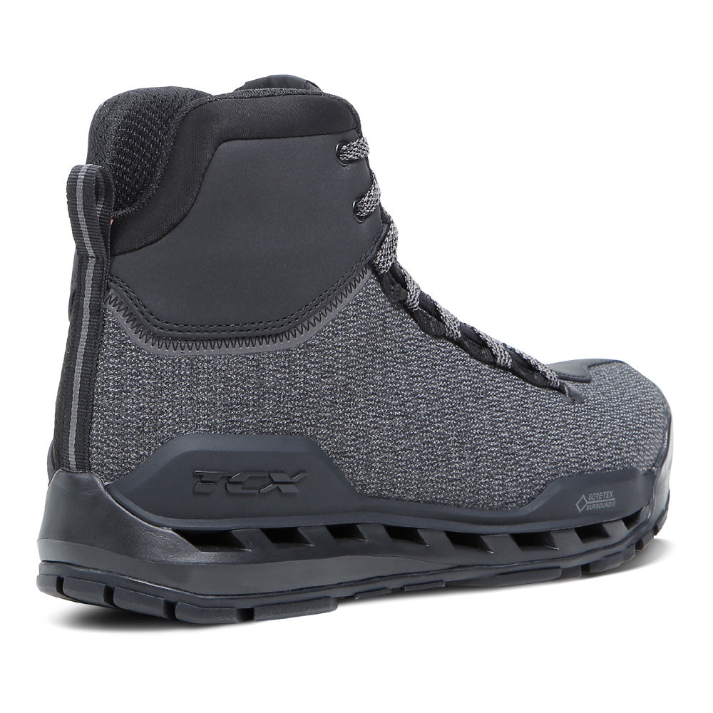 TCX Climatrek Surround Gore-Tex Black/Grey 43