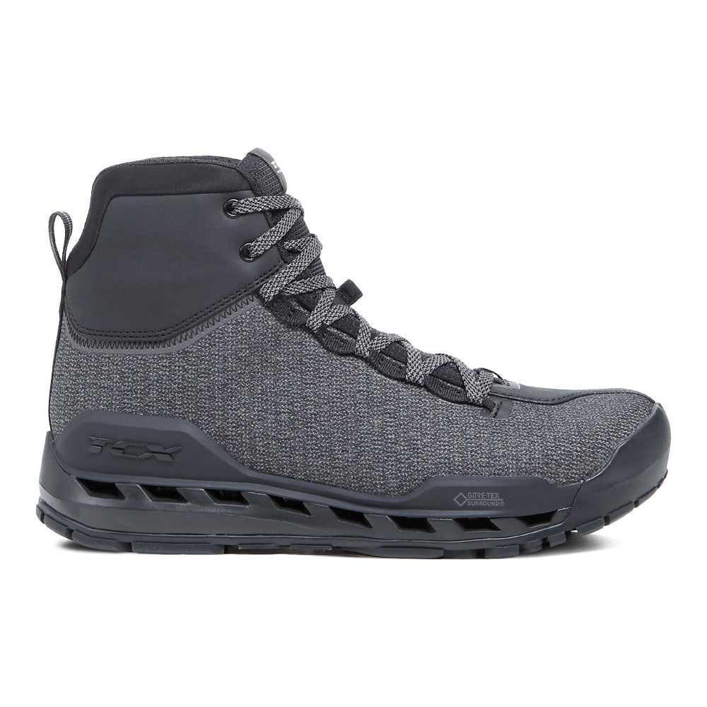 TCX Climatrek Surround Gore-Tex Black/Grey 47