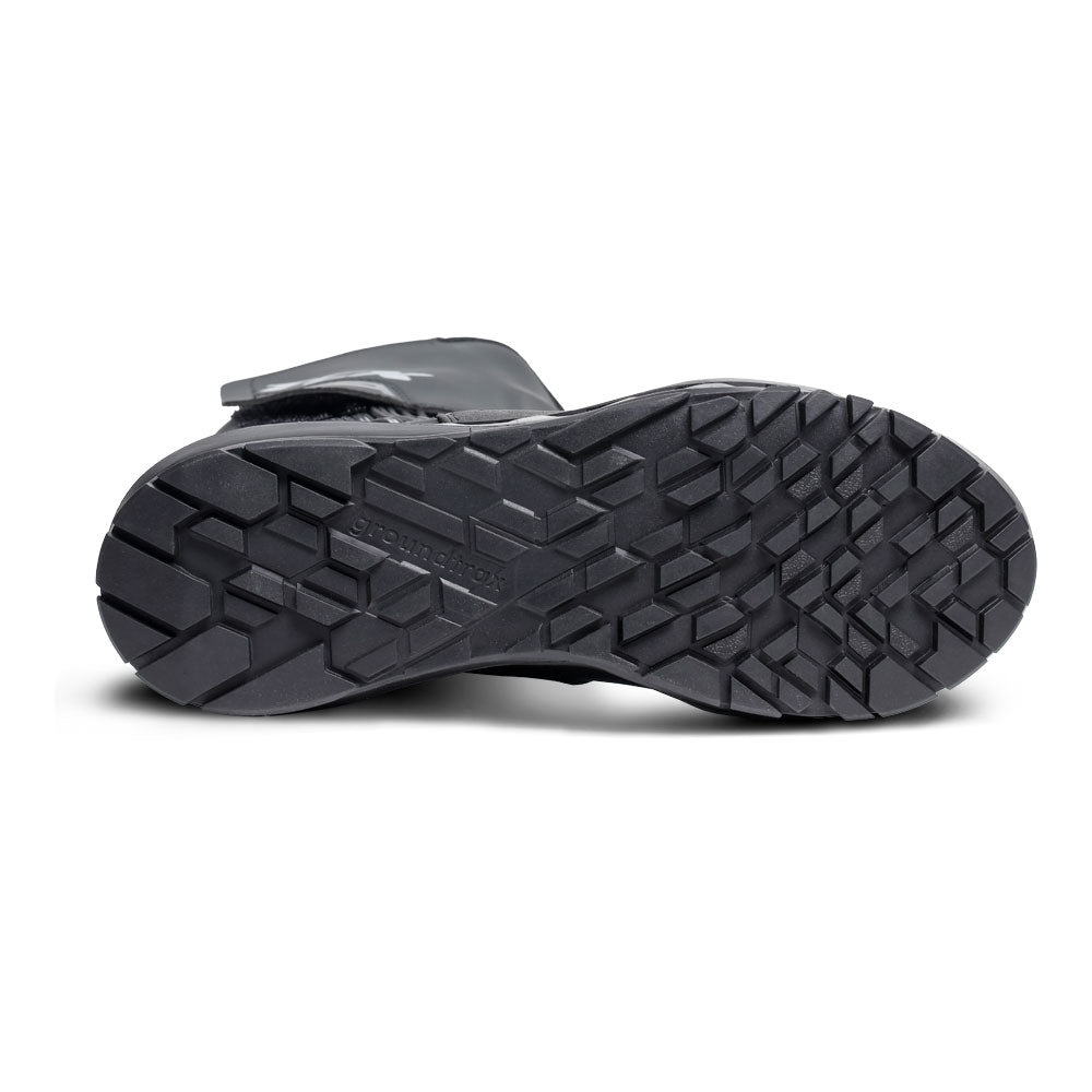 TCX Clima 2 Surround Gore-Tex Black/Dark Grey 40