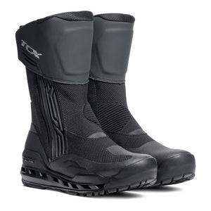 TCX Clima 2 Surround Gore-Tex Black/Dark Grey 44
