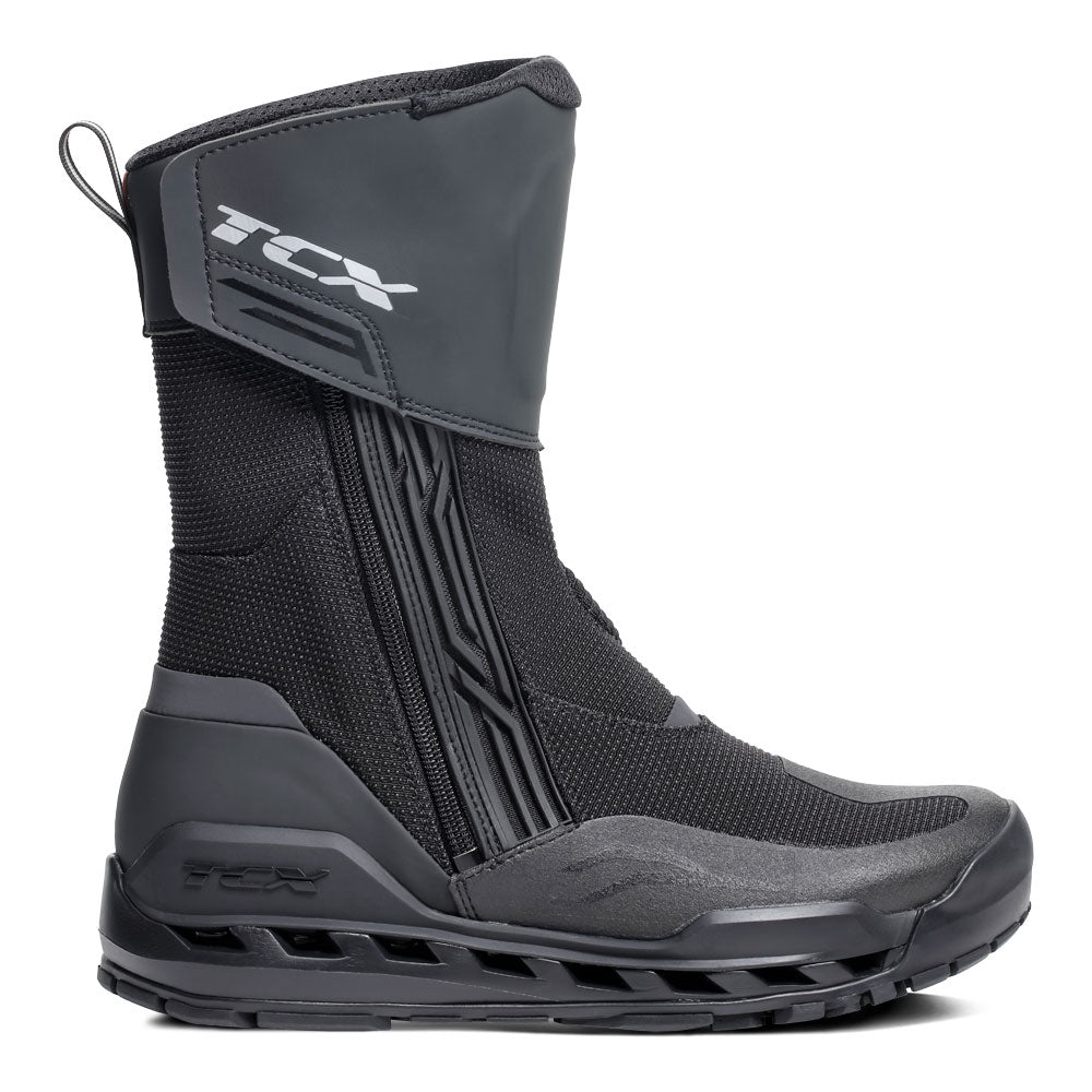TCX Clima 2 Surround Gore-Tex Black/Dark Grey 47