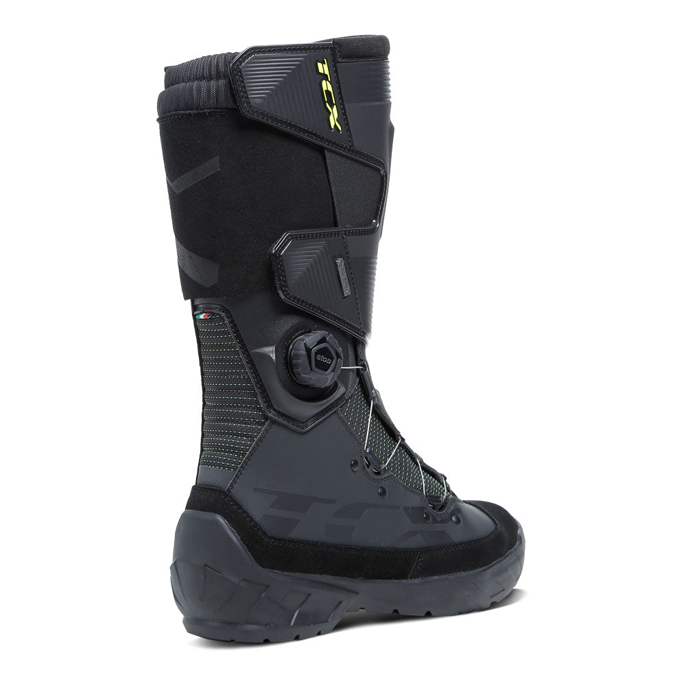 TCX Infinity 3 Gore-Tex Black 44*