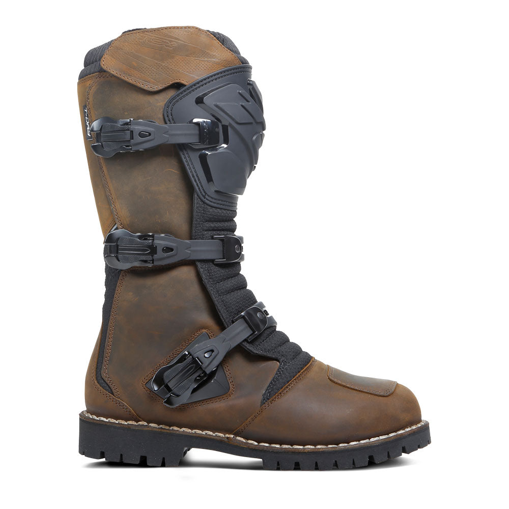 TCX Drifter Waterproof Brown 42